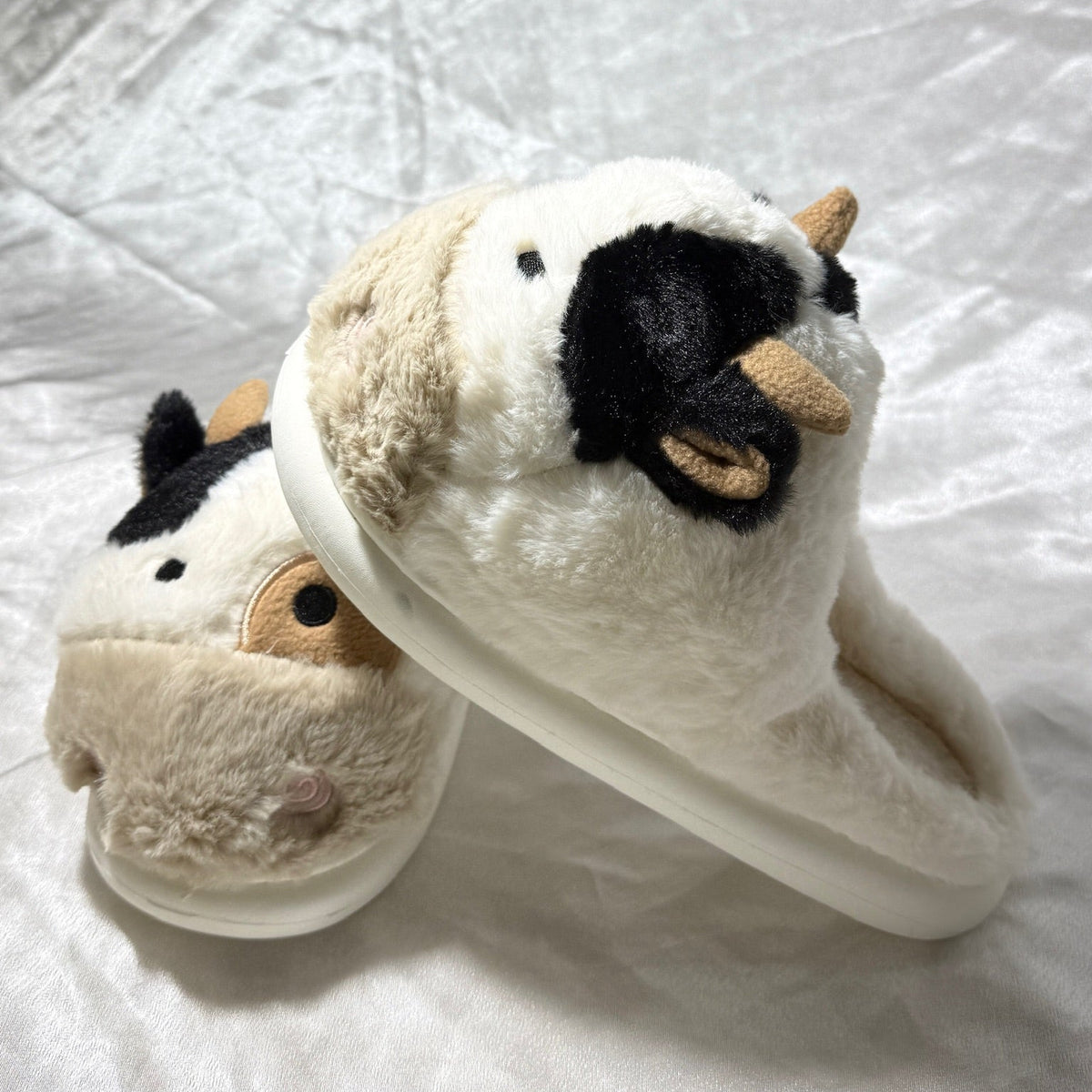 KISWA Comfort Sliders Cow image 2